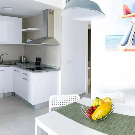 Apartahotel Sun 121 -dodo