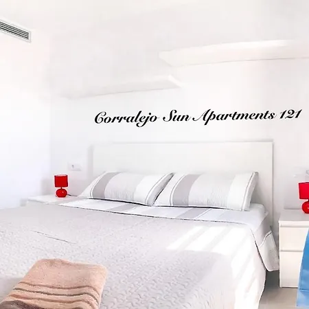 Sun 121 -dodo Apartahotel *